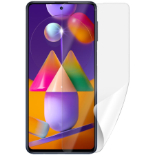 SCREENSHIELD SAMSUNG Galaxy M31s kijelzővédő fólia (SAM-M317-D) mobiltelefon kellék