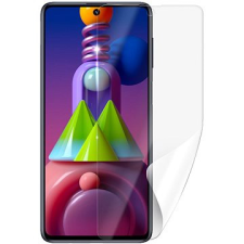 SCREENSHIELD SAMSUNG Galaxy M51 kijelzőre mobiltelefon kellék