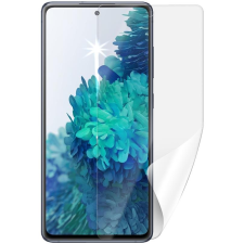 SCREENSHIELD SAMSUNG Galaxy S20FE 5G kijelzővédő fólia (SAM-G781-D) mobiltelefon kellék