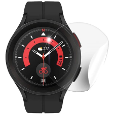 SCREENSHIELD SAMSUNG Galaxy Watch 5 Pro 45 mm fólie na displej okosóra kellék