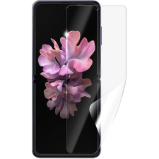 SCREENSHIELD SAMSUNG Galaxy Z Flip kijelzővédő fólia mobiltelefon kellék