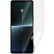 SCREENSHIELD SONY Xperia 10 V 5G védőfólia - kijelzőre (SON-XP10V5G-D) mobiltelefon kellék