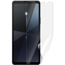 SCREENSHIELD SONY Xperia 10 VI 5G védőfólia (SON-XP10VI5G-D) mobiltelefon kellék