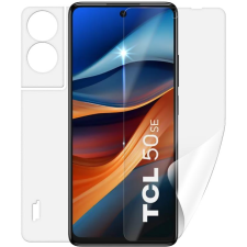 SCREENSHIELD TCL 50SE védőfólia (TCL-50SE-B) mobiltelefon kellék