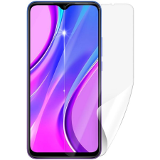 SCREENSHIELD XIAOMI RedMi 9 kijelzővédő fólia mobiltelefon kellék