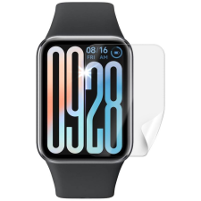 SCREENSHIELD XIAOMI Smart Band 9 Pro védőfólia okosóra kellék