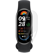  Screenshield XIAOMI Smart Band 9 védőfólia (XIA-SMBND9-D) okosóra kellék