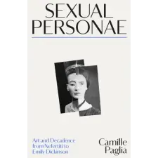 Scribe Publications Sexual Personae | Camille Paglia egyéb könyv
