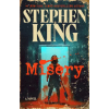 Scribner Book Company Kniha Misery