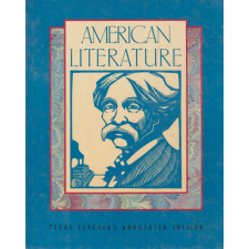 Scribner Laidlaw American Literature antikvárium - használt könyv