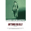 Scribner  Macmillan Anything for Billy | Larry McMurtry
