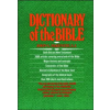 Scribner  Macmillan The Dictionary of the Bible | John L. Mckenzie,J. McKenzie