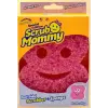 Scrub Daddy Scrub Mommy, pillangó