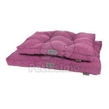  Scruffs Manhattan matrac - lila L - 100 x 70 cm szállítóbox, fekhely kutyáknak