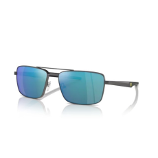 SCUDERIA FERRARI FZ5001 109/9R DARK GUNMETAL MIRROR BLUE POLARIZED napszemüveg