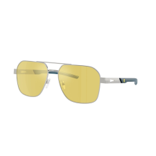 SCUDERIA FERRARI FZ5003 103/V9 Silver Yellow Mirror napszemüveg napszemüveg