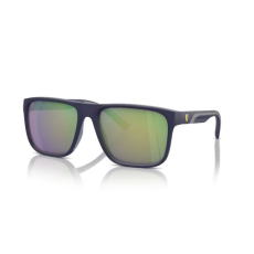 SCUDERIA FERRARI FZ6002U 501/3R BLUE MATTE GREEN VIOLET MIRROR napszemüveg