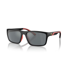 SCUDERIA FERRARI FZ6003U 504/6G BLACK MATTE GREY MIRROR BLACK napszemüveg napszemüveg