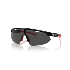 SCUDERIA FERRARI FZ6004U 501/87 BLACK GREY napszemüveg napszemüveg