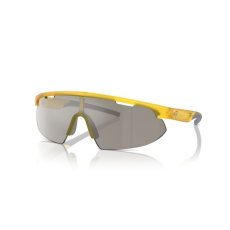 SCUDERIA FERRARI FZ6004U 507/6G OPAL MATTE YELLOW MIRROR SILVER napszemüveg