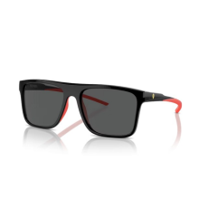 SCUDERIA FERRARI FZ6006 501/87 BLACK GREY napszemüveg