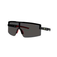 SCUDERIA FERRARI FZ6008U 504/87 Matte Black Grey napszemüveg