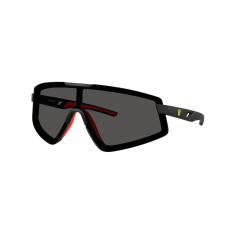 SCUDERIA FERRARI FZ6009U 504/87 Matte Black Grey napszemüveg