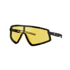 SCUDERIA FERRARI FZ6009U 504/V9 Matte Black Mirror Yellow napszemüveg napszemüveg