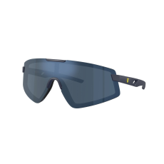 SCUDERIA FERRARI FZ6009U 509/55 Matte Blue Mirror Blue napszemüveg