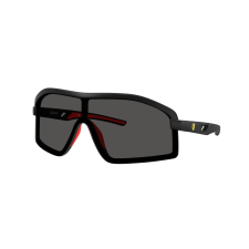 SCUDERIA FERRARI FZ6010U 504/87 Matte Black Grey napszemüveg napszemüveg