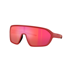 SCUDERIA FERRARI FZ6011U 514/6Q Matte Red Mirror Red napszemüveg
