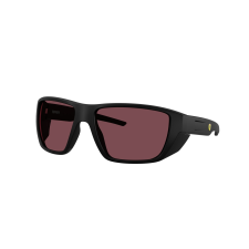 SCUDERIA FERRARI FZ6012U 504/1E Matte Black Red napszemüveg napszemüveg