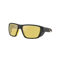 SCUDERIA FERRARI FZ6012U 516/V9 Matte Grey Mirror Yellow napszemüveg napszemüveg