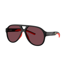 SCUDERIA FERRARI FZ6014U 504/1E Matte Black Red Ferrari Exclusive napszemüveg napszemüveg