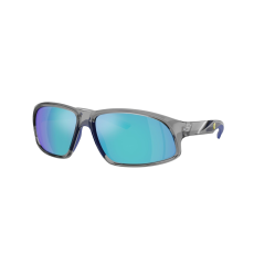 SCUDERIA FERRARI FZ6016U 524/25 Opal Grey Blue Mirror napszemüveg