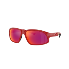 SCUDERIA FERRARI FZ6016U 526/6Q Red Ferrari Red Gold Mirror napszemüveg napszemüveg