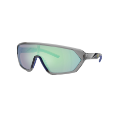 SCUDERIA FERRARI FZ6017U 524/7V Opal Grey Blue Mirror napszemüveg napszemüveg