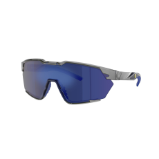 SCUDERIA FERRARI FZ6018U 524/87 Opal Grey Blue Mirror napszemüveg