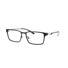 SCUDERIA FERRARI FZ7002 112 Matte Black Demo Lens szemüveg szemüvegkeret
