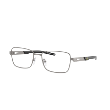 SCUDERIA FERRARI FZ7010 115 Matte Gunmetal Demo Lens szemüveg szemüvegkeret