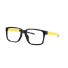 SCUDERIA FERRARI FZ8013D 523 Matte Black Demo Lens szemüveg