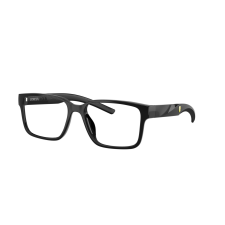 SCUDERIA FERRARI FZ8018D 501 Black Demo Lens szemüveg szemüvegkeret