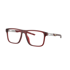 SCUDERIA FERRARI FZ8020U 508 Matt Red Bordeaux Demo Lens szemüveg szemüvegkeret
