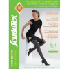 Scudotex 463 kompressziós öntapadós combharisnya 40 den, 7-9 Hgmm, Nero, II. (S)