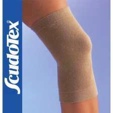  Scudotex 512 angóra natúr gyapjú térdvédő 1 db gyógyászati segédeszköz