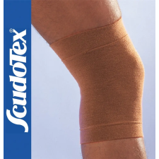 Scudotex 516 Körkötött, termo-gyapjú varrás nélküli térdvédő, V. (XXL) gyógyászati segédeszköz