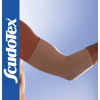Scudotex 521 Minden irányban táguló termogyapjú támasztó könyökvédő 1 db, I. (S)