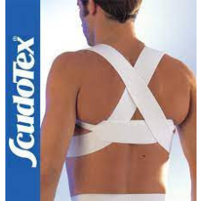 Scudotex 621 emlékeztető heveder gyógyászati segédeszköz