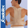 Scudotex 624 Tartásjavító heveder, uniszex, anatómikus, kereszttámasz, deréktáji merevítéssel, 5. (XL)