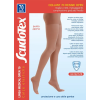 Scudotex 822 nyitott unisex harisnyanadrág 70 denes, 15-18 Hgmm, fekete, VI.(XXL)
